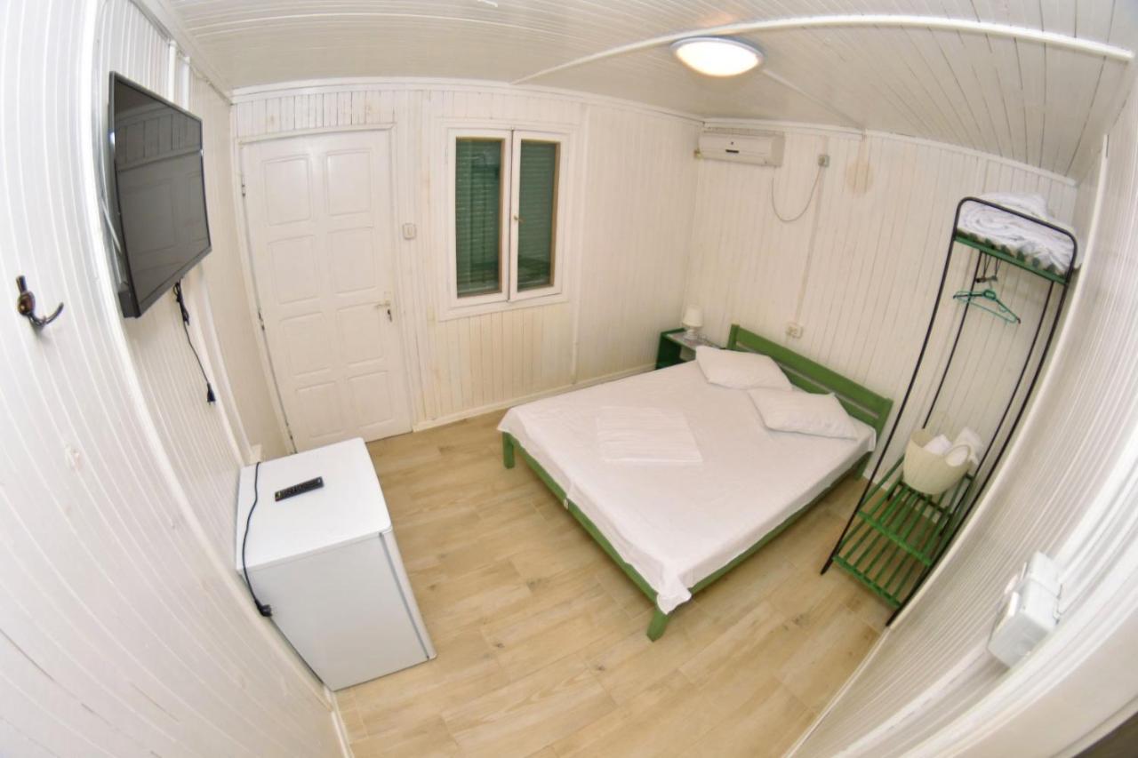 Hotel Golden Sea Vama Veche Exterior photo